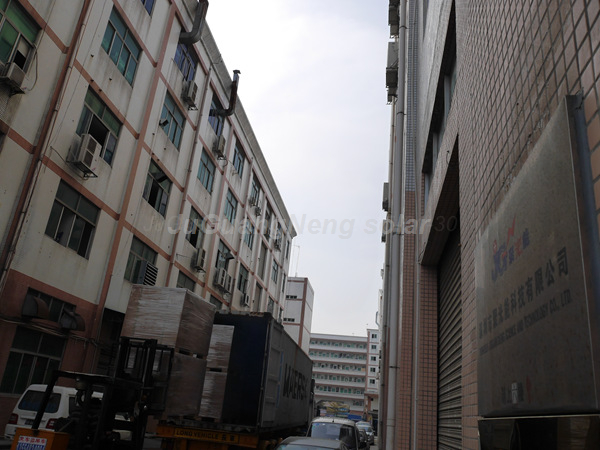 太阳能板装柜
